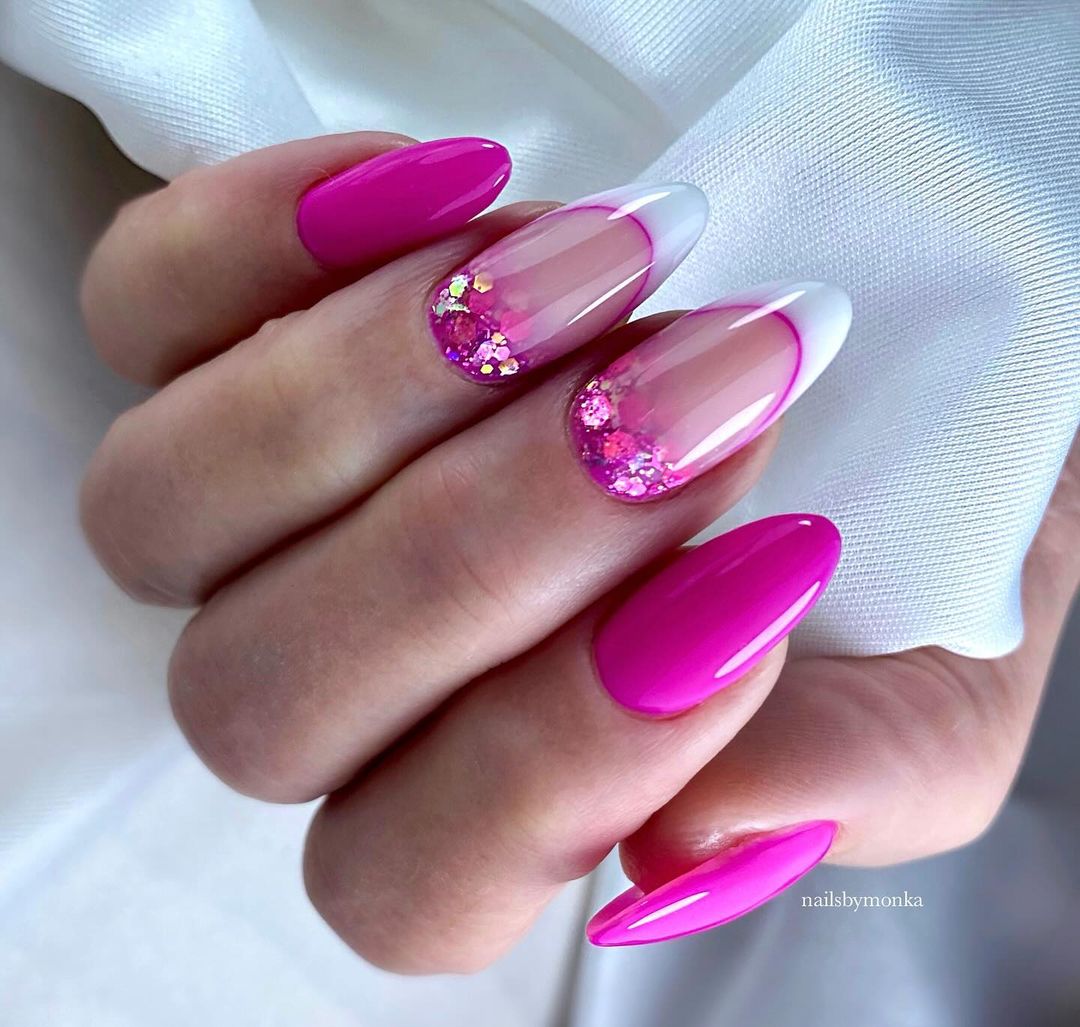 Fall Pink Nails 2024: 27 Chic and Trendy Designs