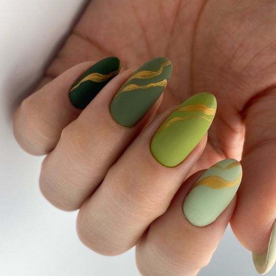 Vacation Nails 2024: Nail Art Ideas to Elevate Your Getaway Look