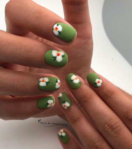 Vacation Nails 2024: Nail Art Ideas to Elevate Your Getaway Look