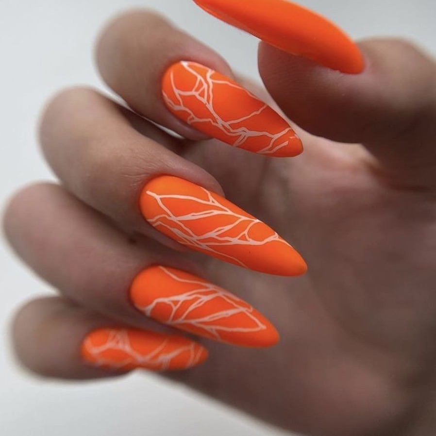 29 Stunning Fall Nail Ideas to Inspire Your Next Manicure