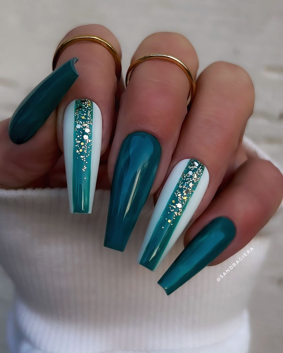 Fall Coffin Nails: 25 Stunning Designs to Try This Season