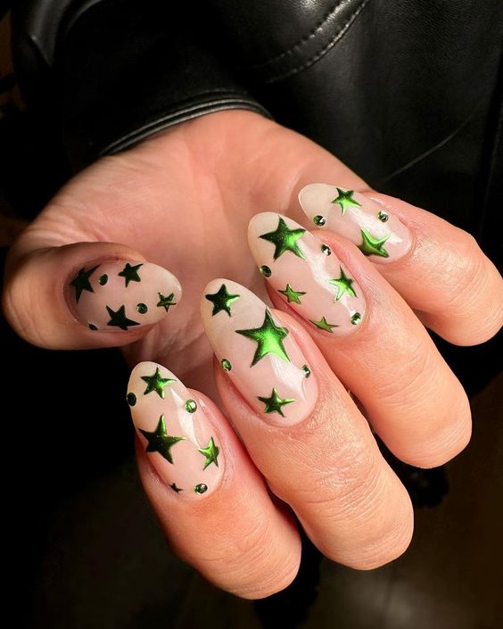 Spring 2024 Manicure Trends: Nail the Perfect Look