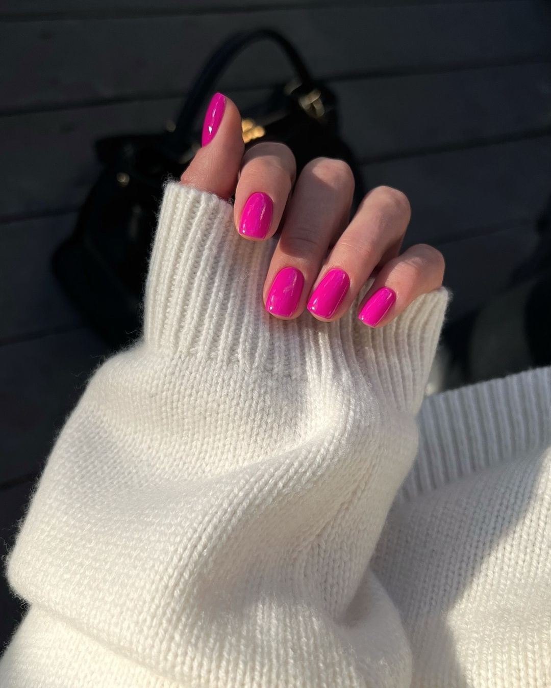 Fall Pink Nails 2024: 27 Chic and Trendy Designs