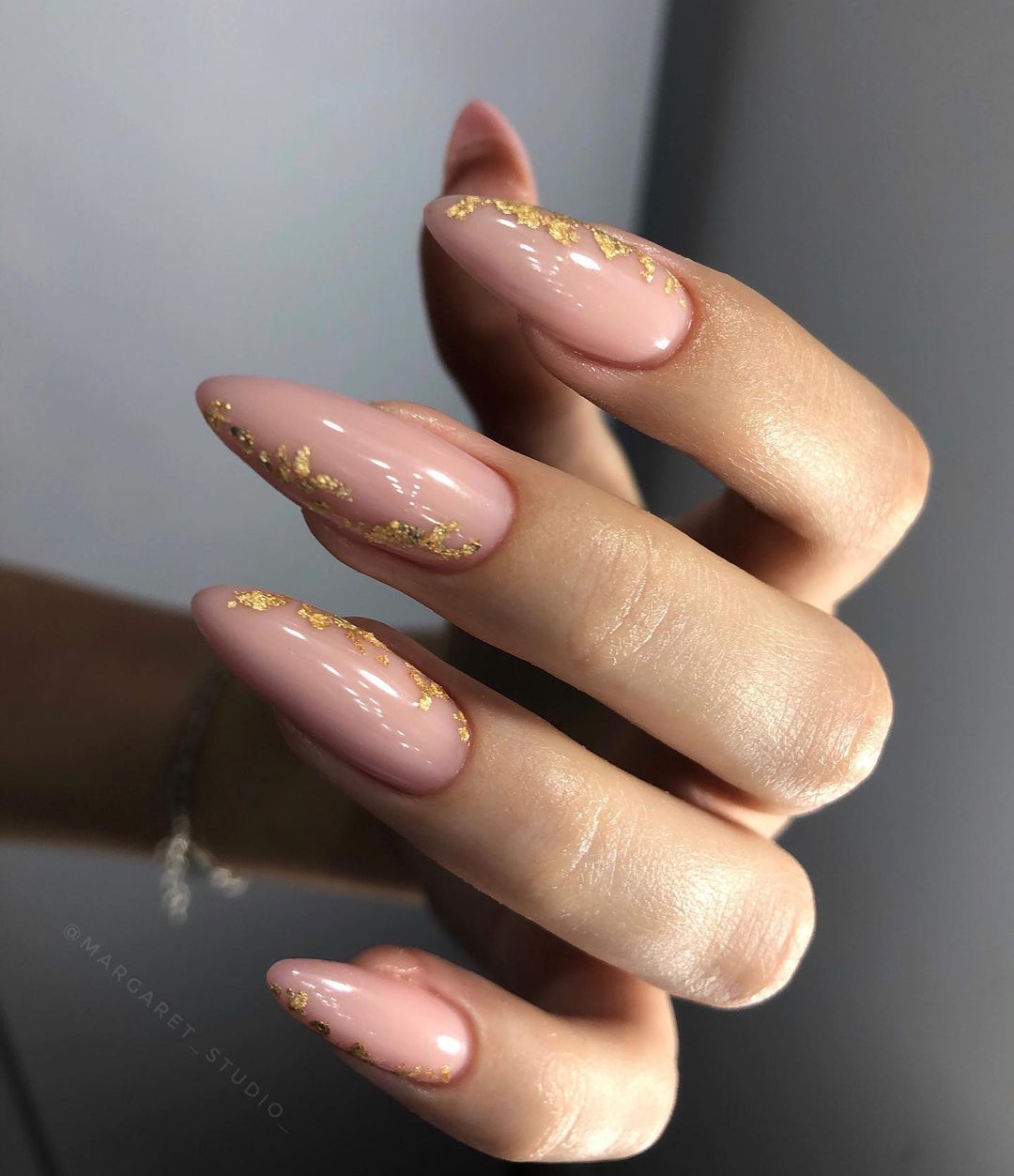 Fall Wedding Nails 2024: 29 Elegant Ideas for Your Big Day