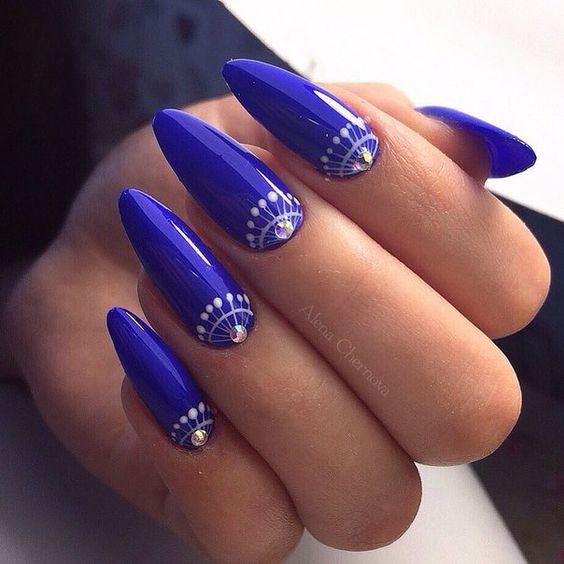 Vacation Nails 2024: Nail Art Ideas to Elevate Your Getaway Look