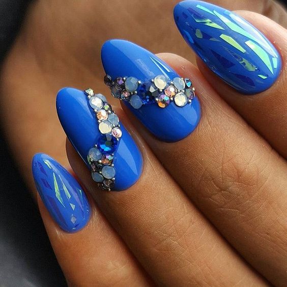 Vacation Nails 2024: Nail Art Ideas to Elevate Your Getaway Look