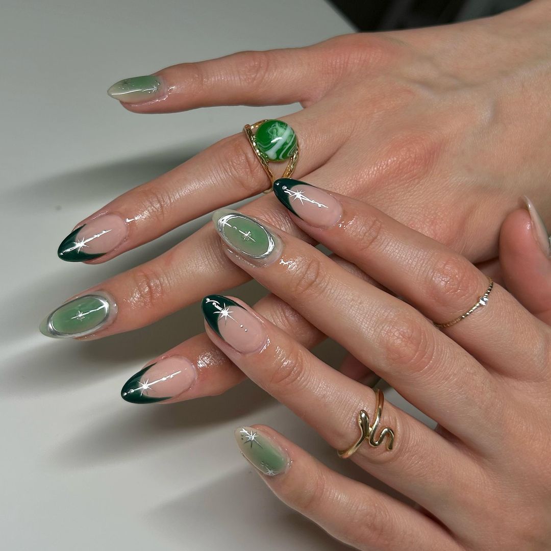 27 Chic Short Fall Nails Perfect for Any Occasion