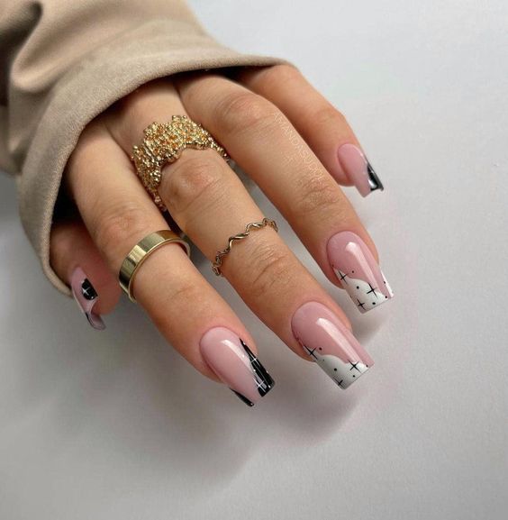 July Nail Ideas 2024: Trendy Nail Designs to Try This Summer