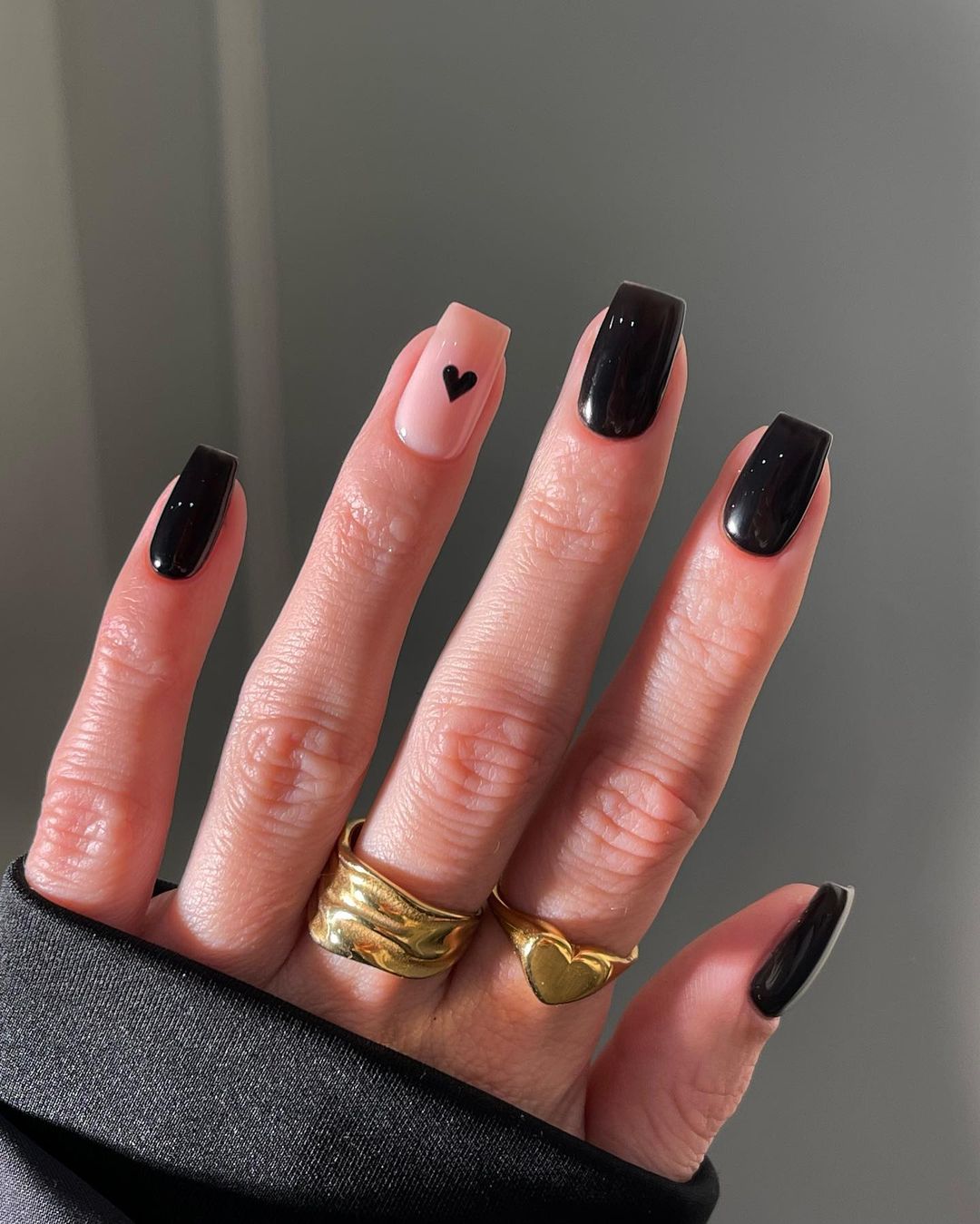 27 Chic Short Fall Nails Perfect for Any Occasion