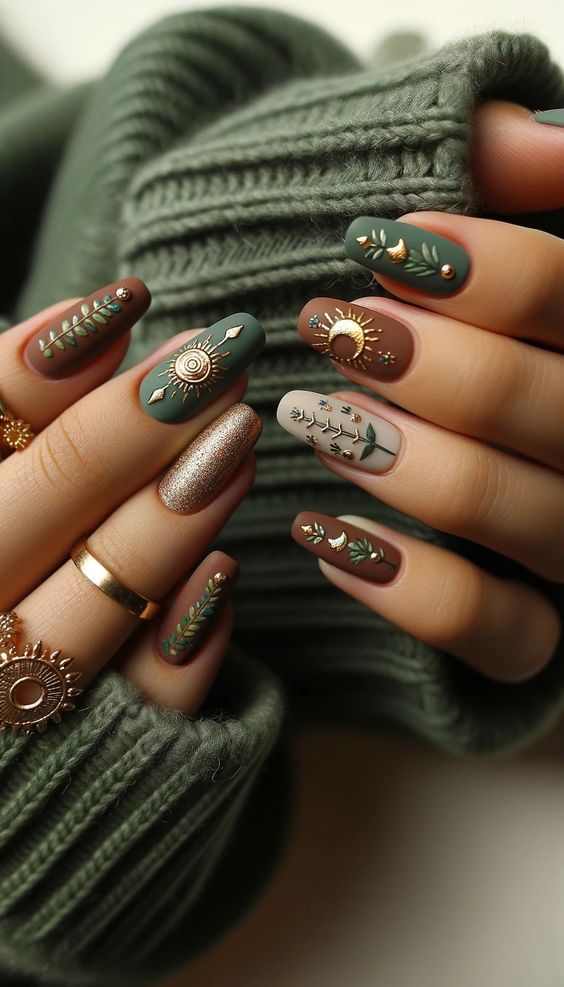 Vacation Nails 2024: Nail Art Ideas to Elevate Your Getaway Look