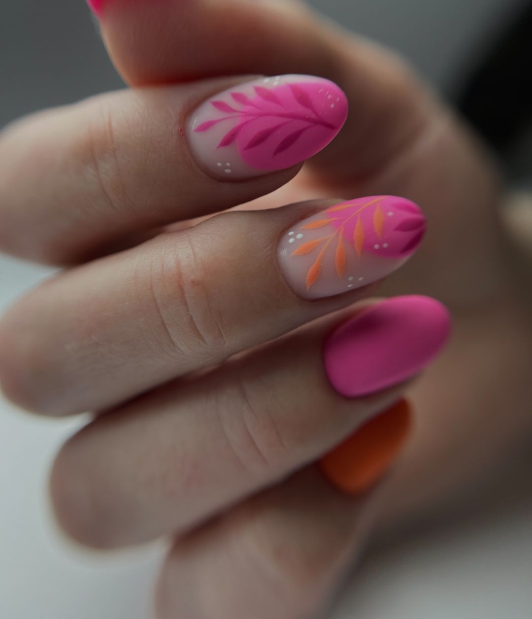 Easy Fall Nail Designs: 25 Stunning Ideas to Try This Season