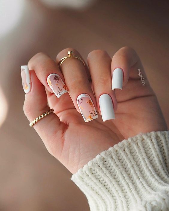 July Nail Ideas 2024: Trendy Nail Designs to Try This Summer