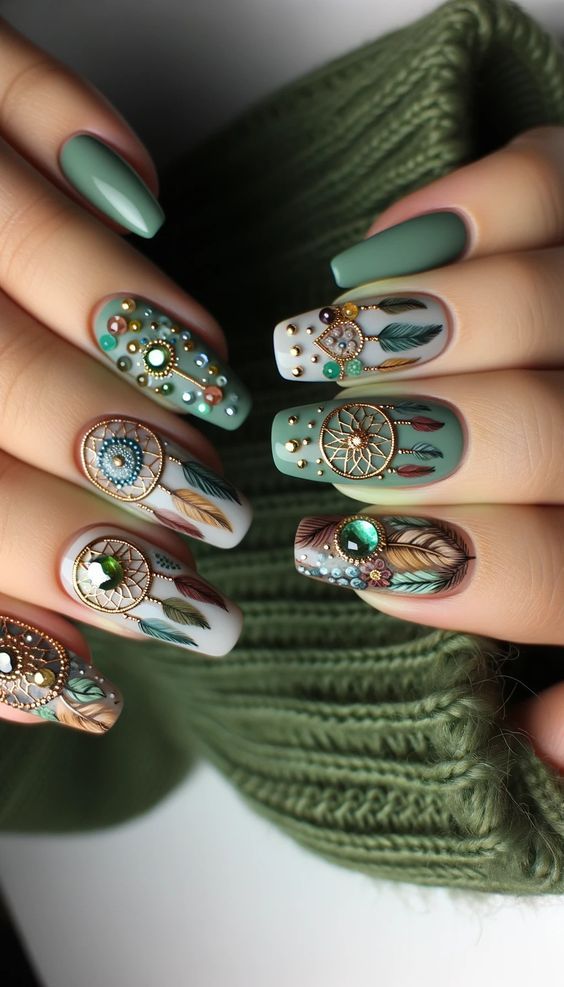 Vacation Nails 2024: Nail Art Ideas to Elevate Your Getaway Look