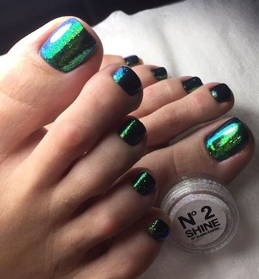 Summer Toe Nail 2024: Trendy Tips for Perfectly Pedicured Toes