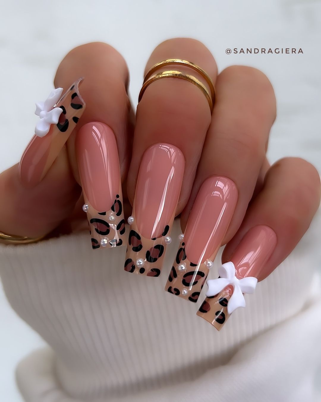 Fall Coffin Nails: 25 Stunning Designs to Try This Season