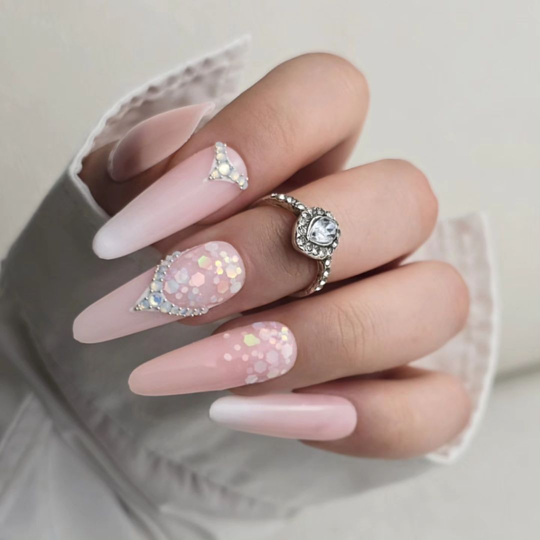 Fall Wedding Nails 2024: 29 Elegant Ideas for Your Big Day