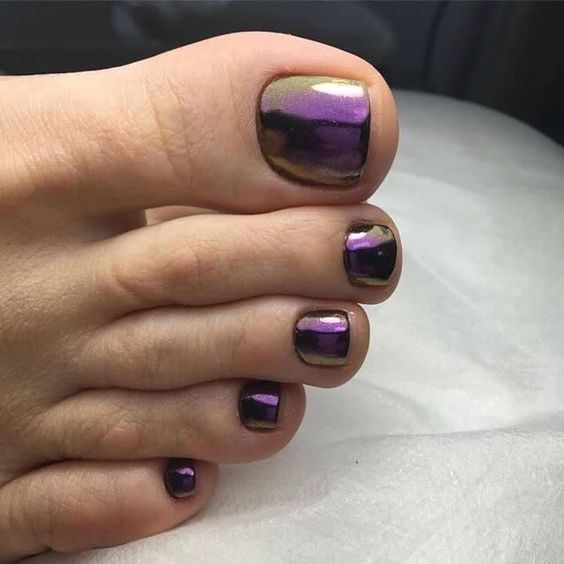 Summer Toe Nail 2024: Trendy Tips for Perfectly Pedicured Toes