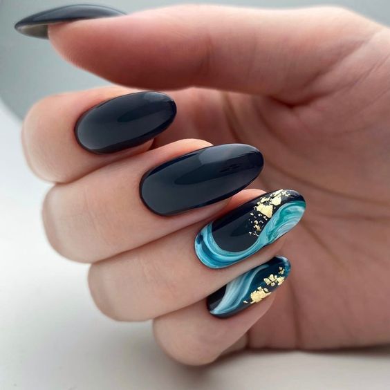 Vacation Nails 2024: Nail Art Ideas to Elevate Your Getaway Look