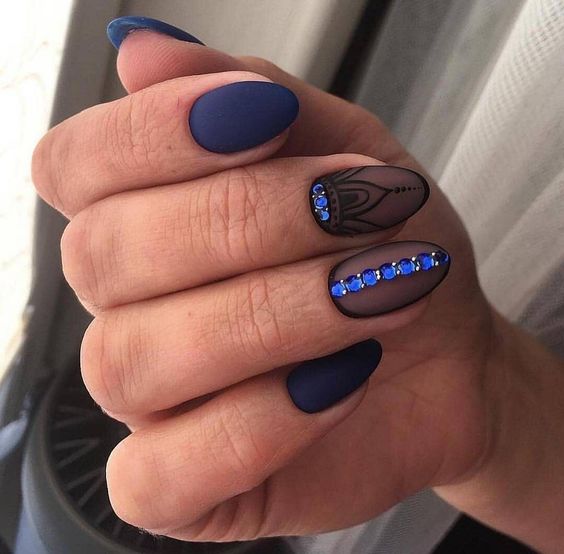 Vacation Nails 2024: Nail Art Ideas to Elevate Your Getaway Look