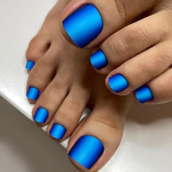 Summer Toe Nail 2024: Trendy Tips for Perfectly Pedicured Toes