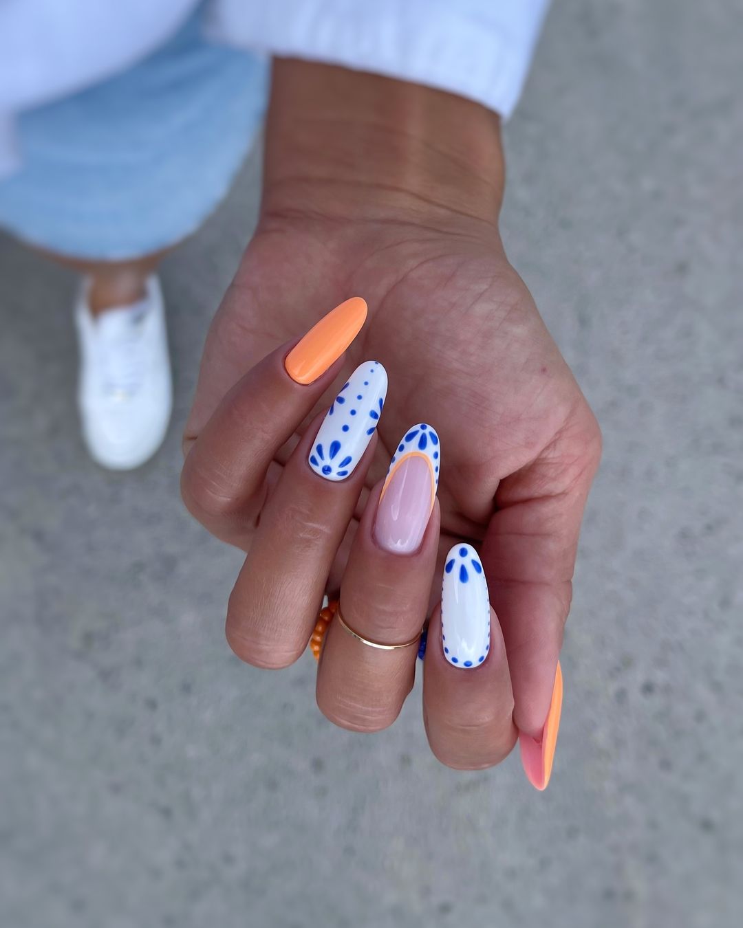 29 Stunning Fall Nail Ideas to Inspire Your Next Manicure