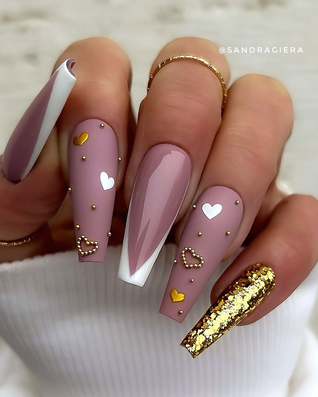 Fall Coffin Nails: 25 Stunning Designs to Try This Season