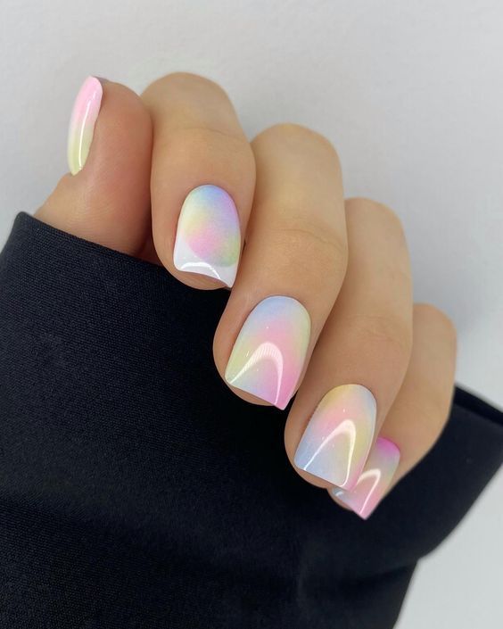 July Nail Ideas 2024: Trendy Nail Designs to Try This Summer