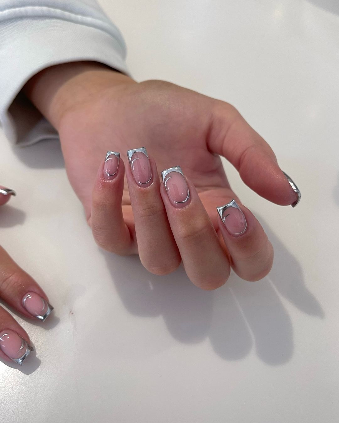 27 Chic Short Fall Nails Perfect for Any Occasion