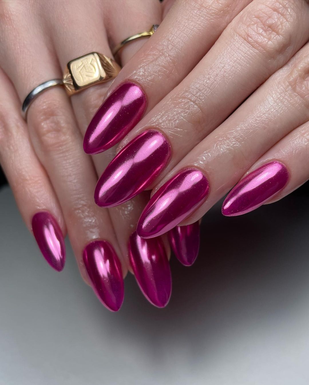 27 Gorgeous Fall Acrylic Nail Ideas You'll Want to Try