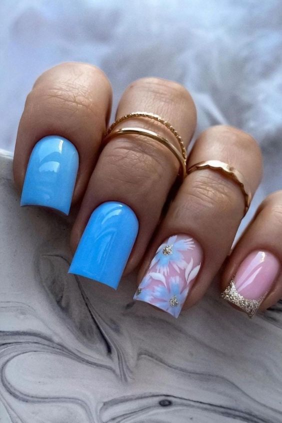 June Nail Ideas 2024: Nail the Perfect Summer Look