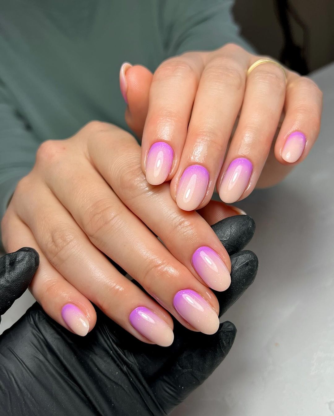 Purple Fall Nails 2024: 27 Ideas for a Stylish Season