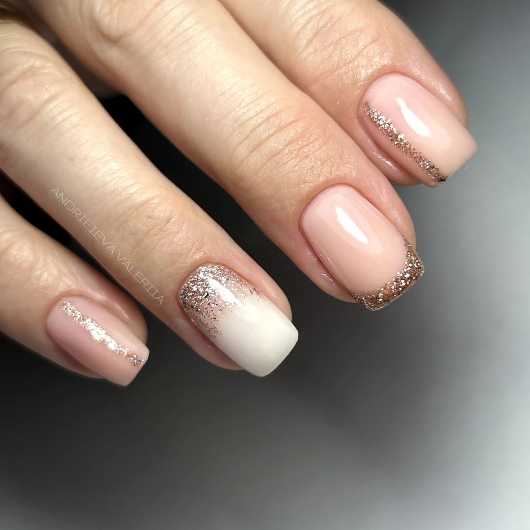 Fall Wedding Nails 2024: 29 Elegant Ideas for Your Big Day