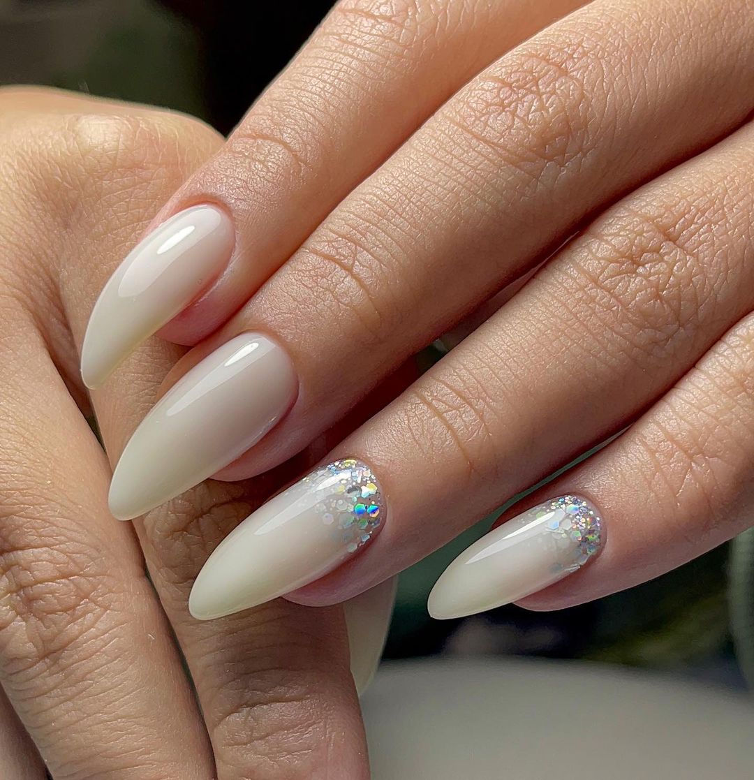 Fall Wedding Nails 2024: 29 Elegant Ideas for Your Big Day