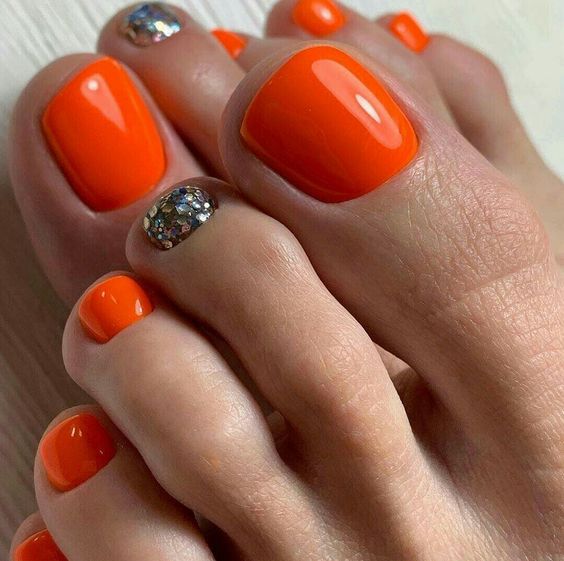 Summer Toe Nail 2024: Trendy Tips for Perfectly Pedicured Toes