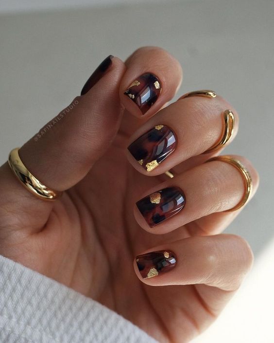 Aries March 2024 Nail Colors: Ignite Your Style with Zodiac-Inspired Shades