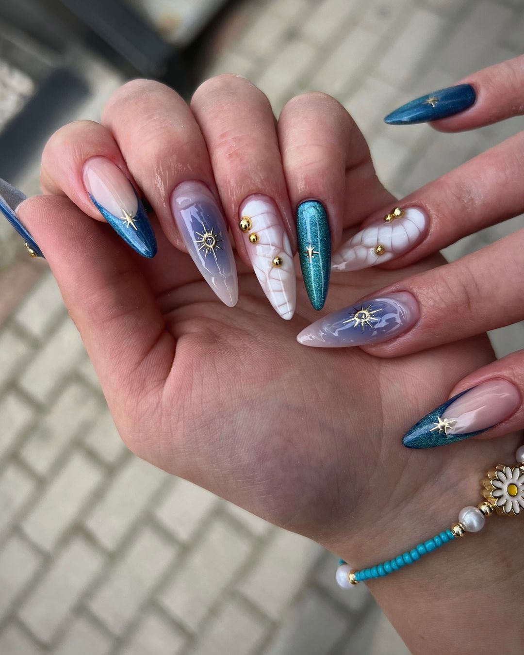 29 Stunning Fall Nail Ideas to Inspire Your Next Manicure