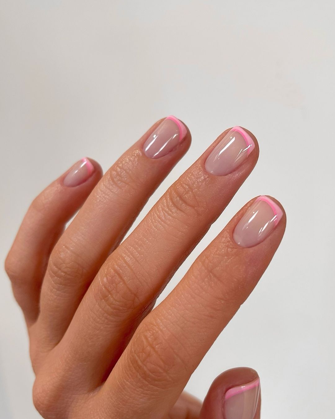 27 Chic Short Fall Nails Perfect for Any Occasion