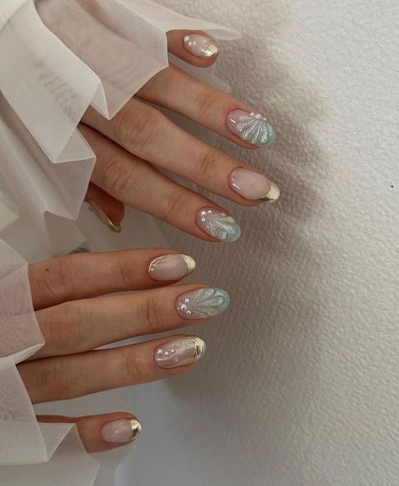 Vacation Nails 2024: Nail Art Ideas to Elevate Your Getaway Look