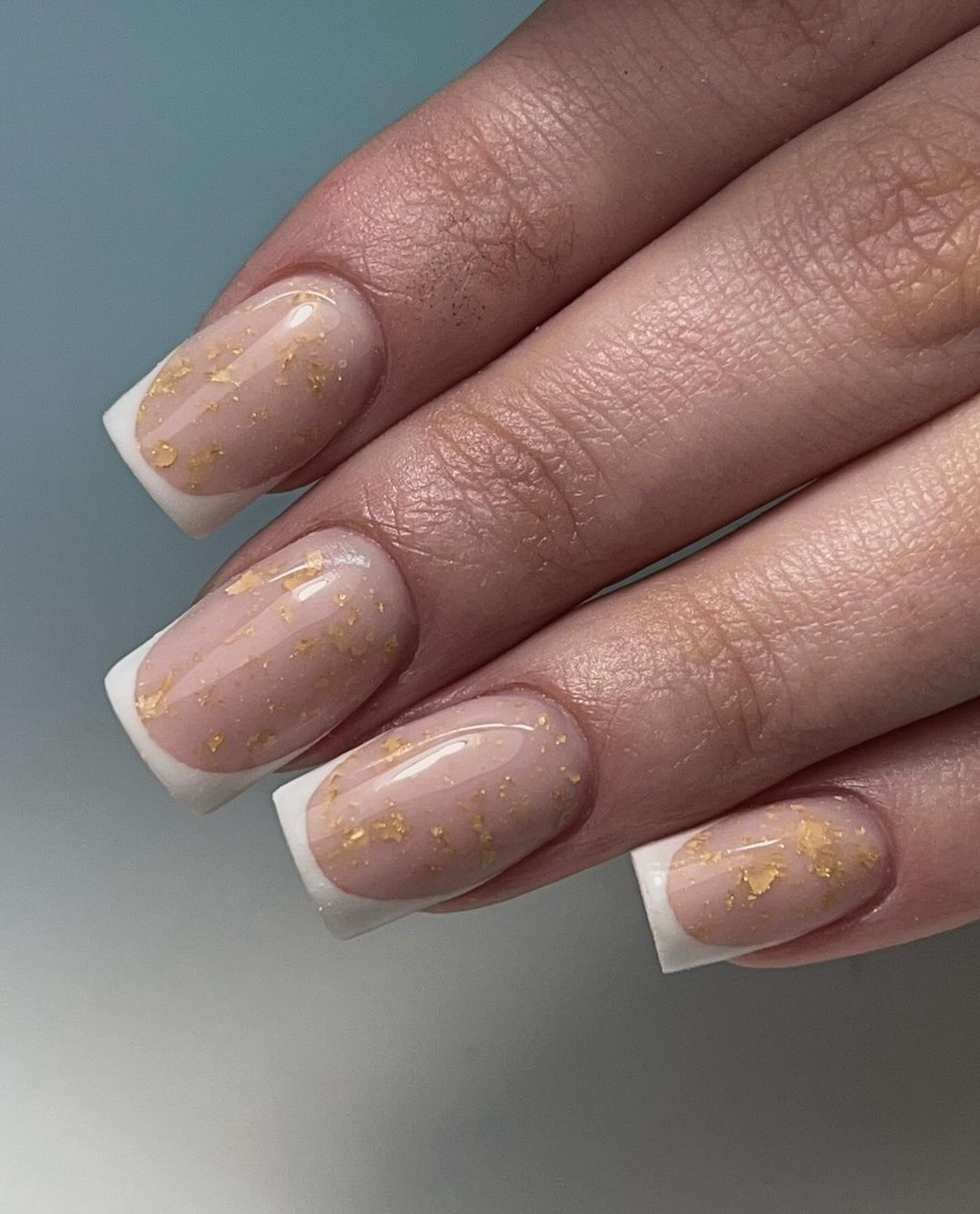 Fall French Tip Nails: 29 Creative and Chic Ideas