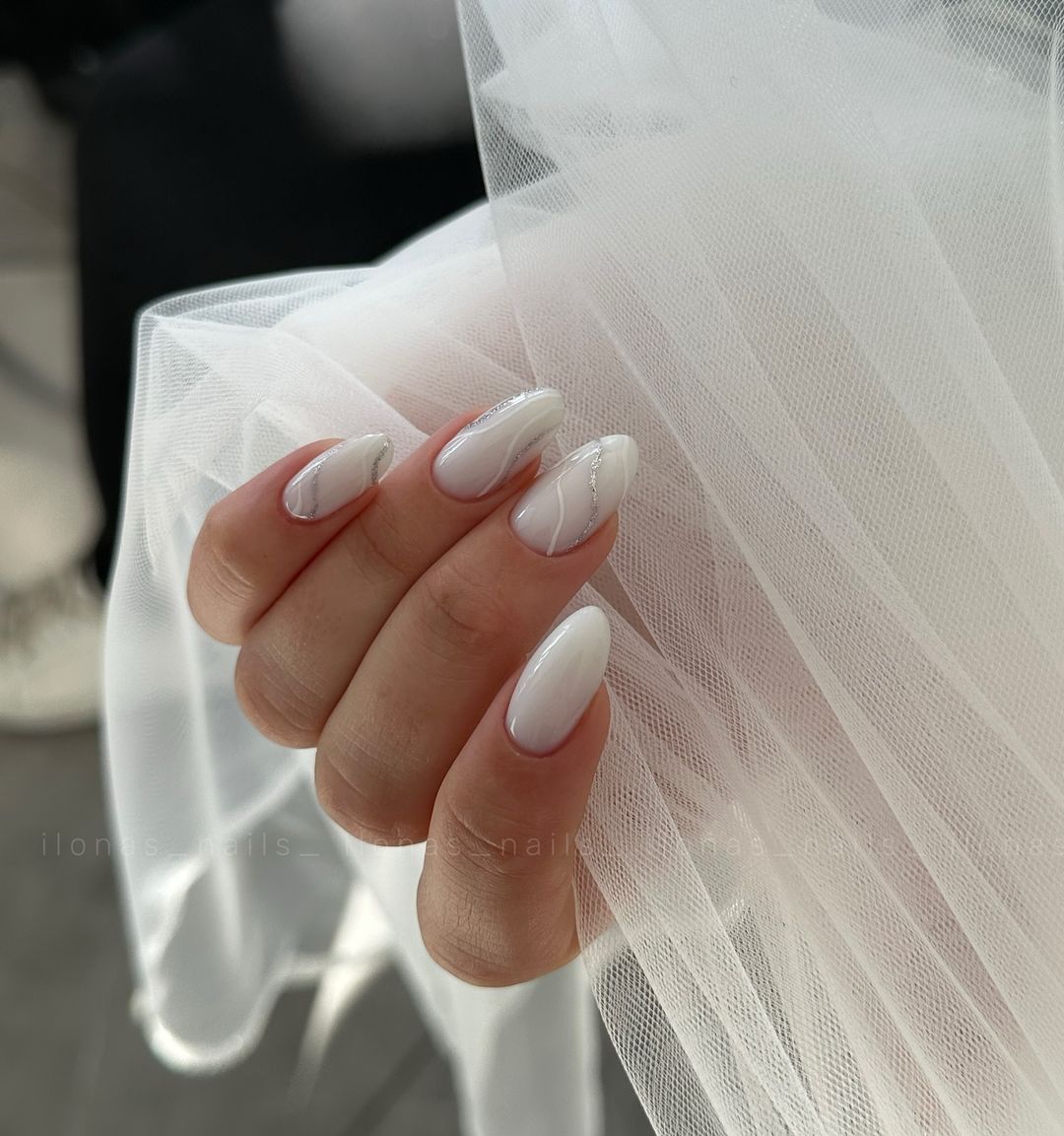 Fall Wedding Nails 2024: 29 Elegant Ideas for Your Big Day