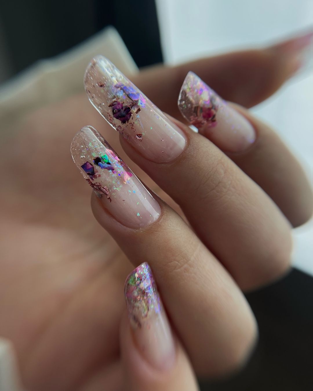 27 Gorgeous Fall Acrylic Nail Ideas You'll Want to Try