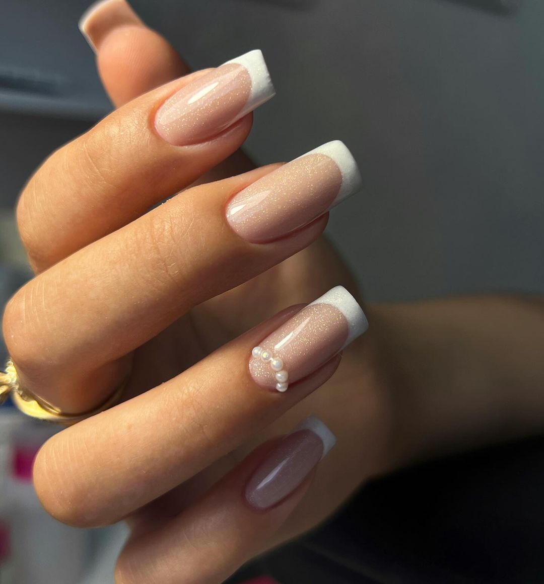 Fall Wedding Nails 2024: 29 Elegant Ideas for Your Big Day