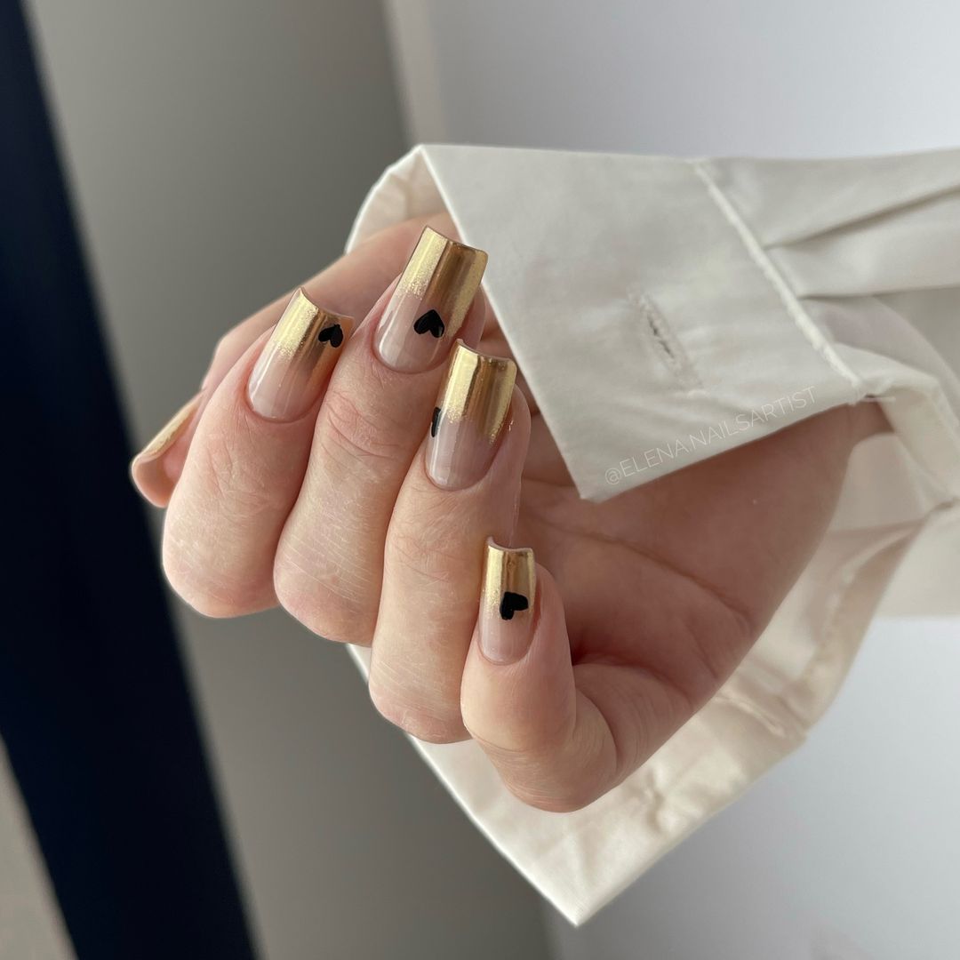 27 Gorgeous Fall Acrylic Nail Ideas You'll Want to Try