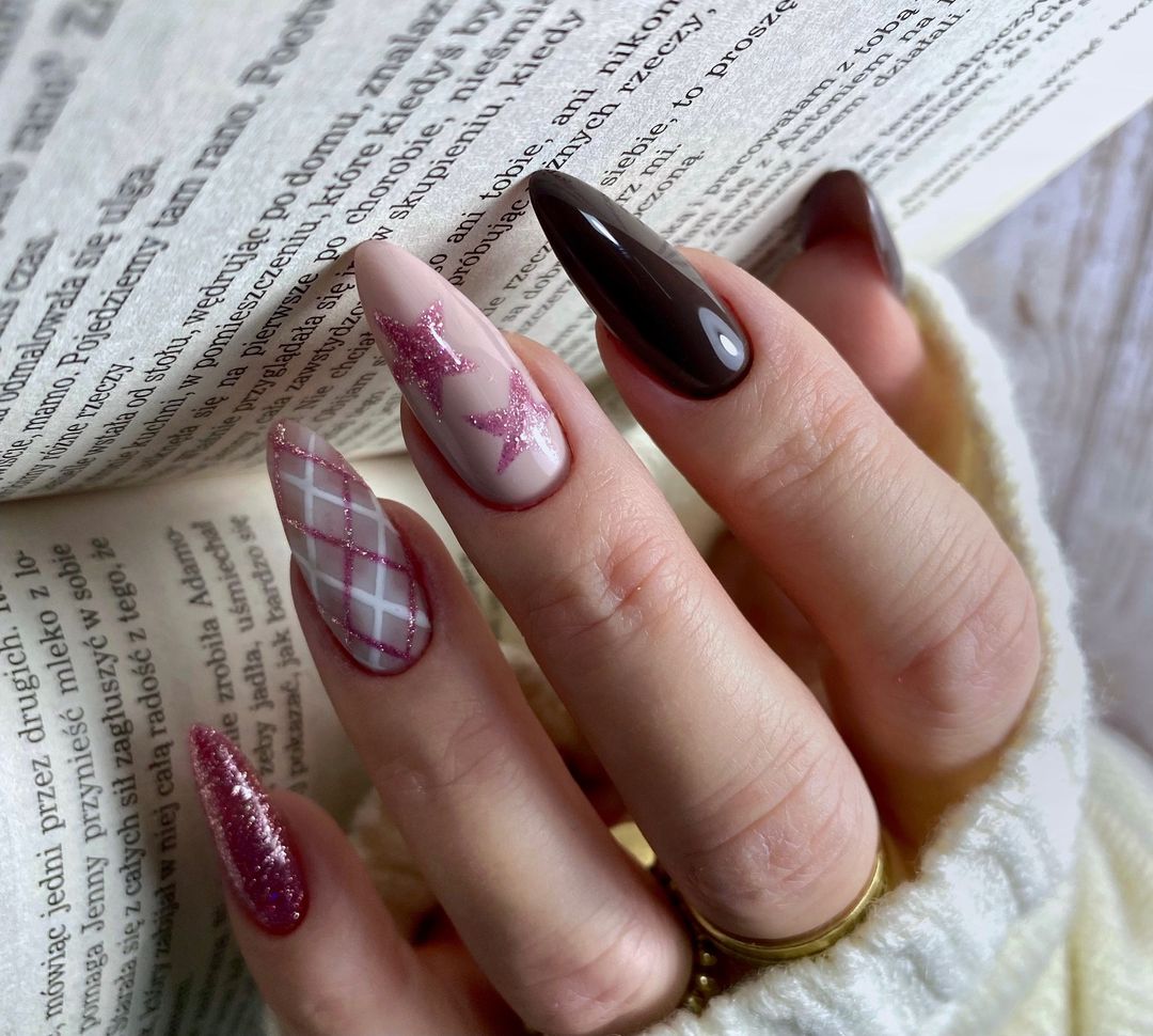 29 Stunning Fall Nail Ideas to Inspire Your Next Manicure