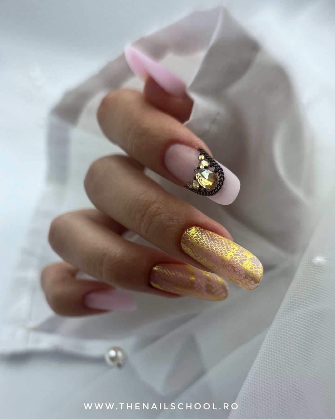 29 Stunning Fall Nail Ideas to Inspire Your Next Manicure