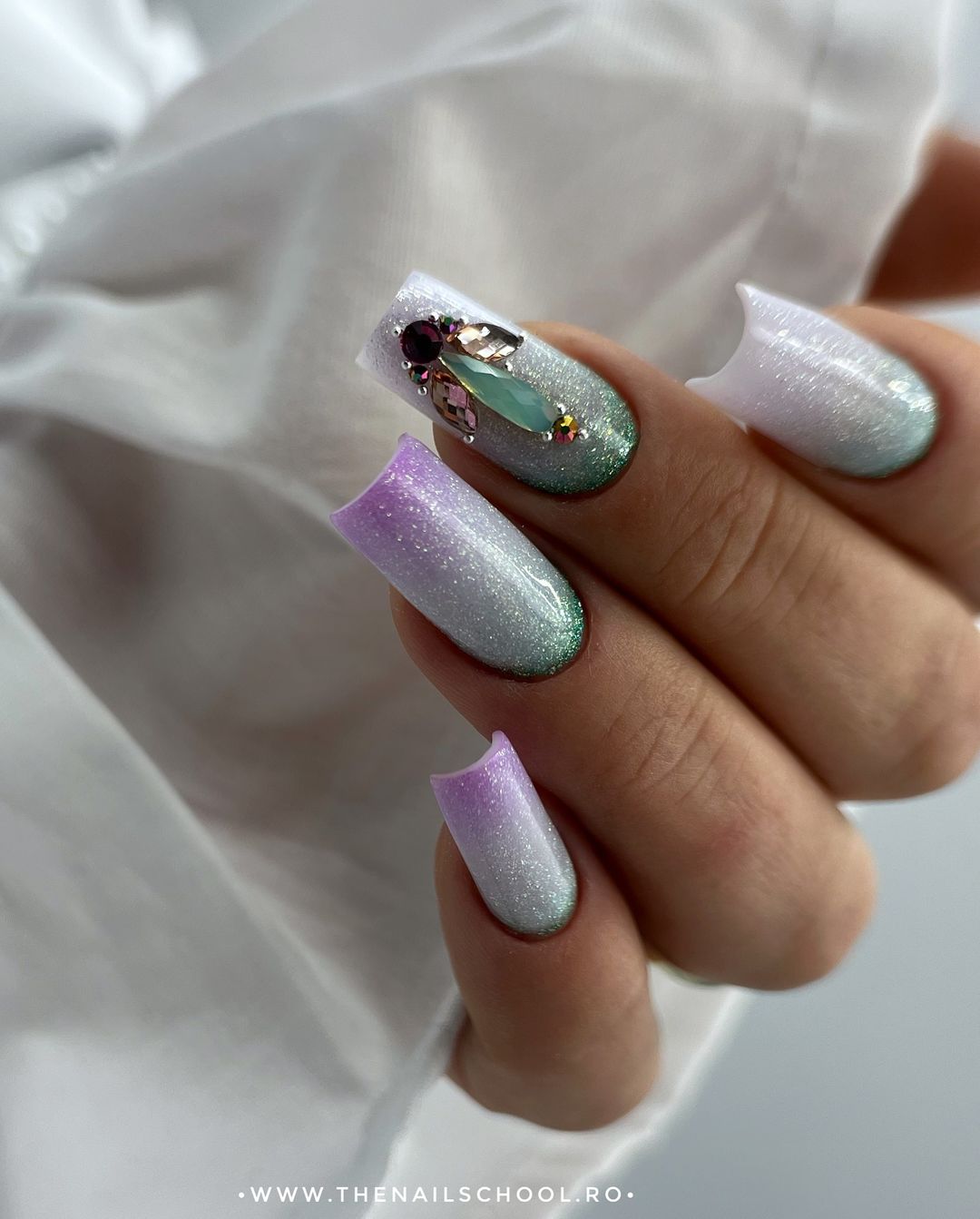 29 Stunning Fall Nail Ideas to Inspire Your Next Manicure