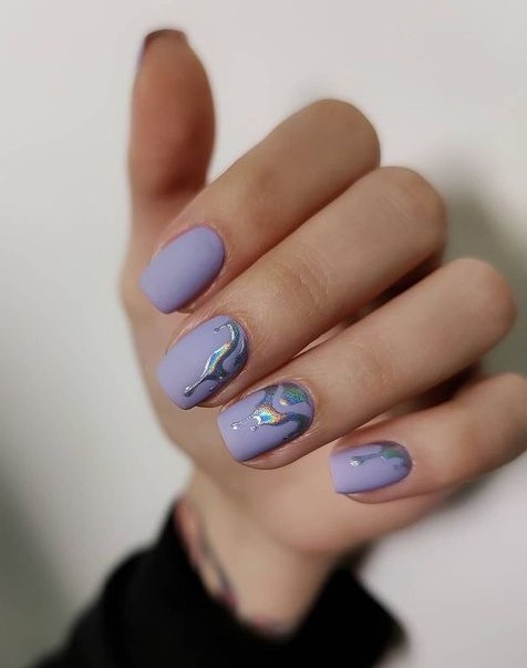 Vacation Nails 2024: Nail Art Ideas to Elevate Your Getaway Look