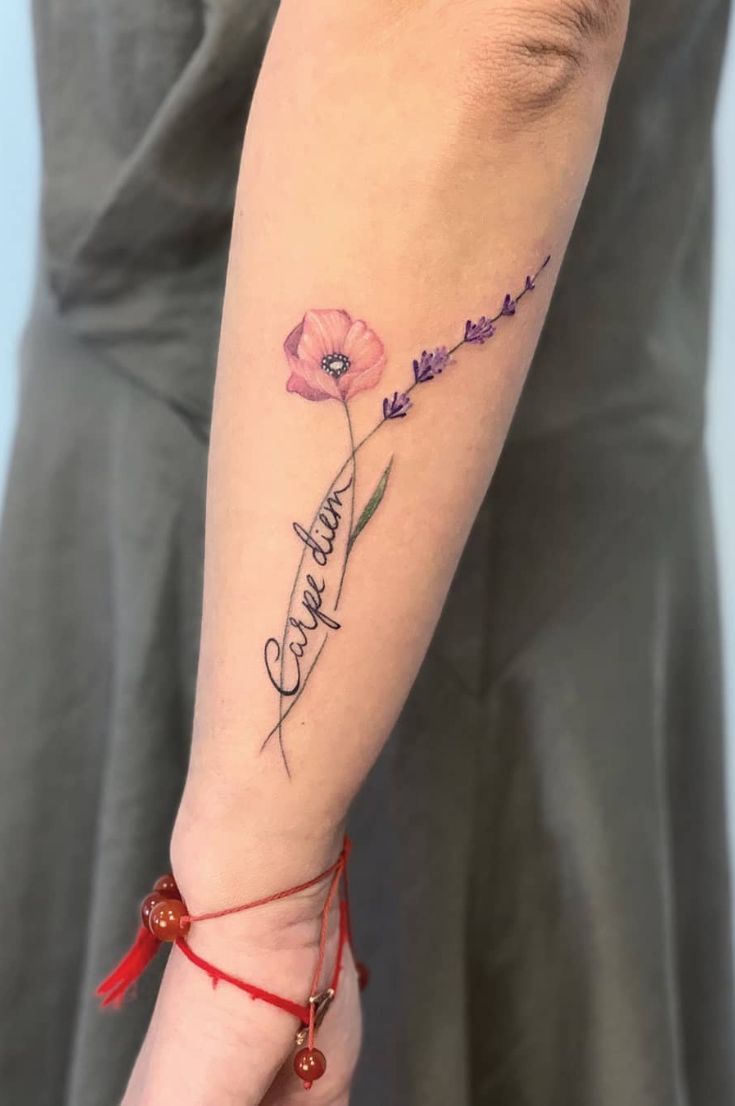 pretty tattoos for women