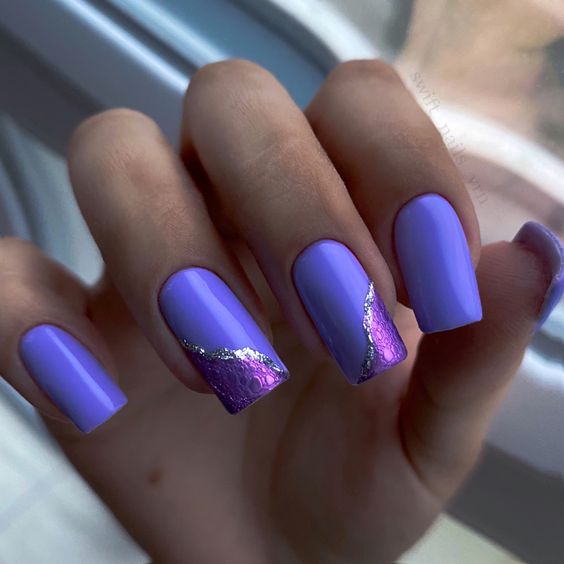 Vacation Nails 2024: Nail Art Ideas to Elevate Your Getaway Look