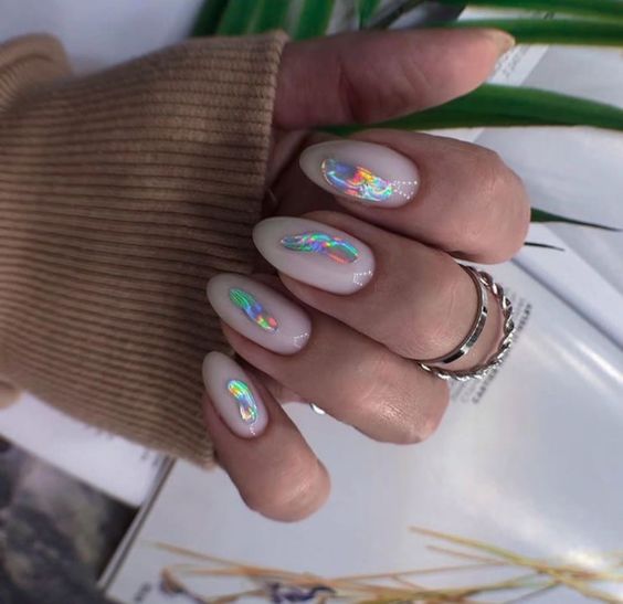 Vacation Nails 2024: Nail Art Ideas to Elevate Your Getaway Look